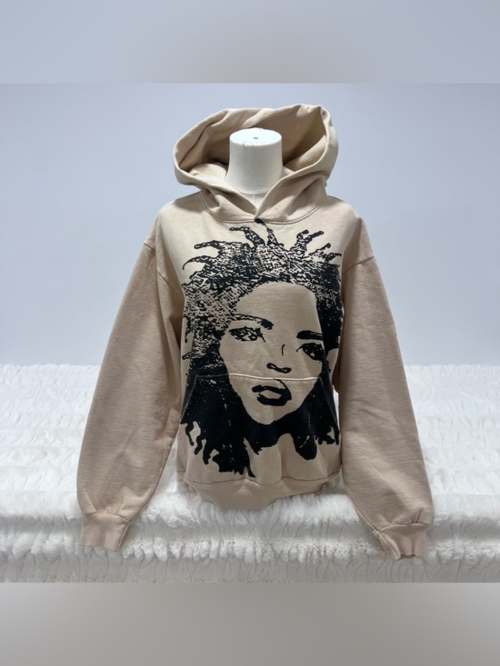 Miseducation of Lauryn Hill 25th Anniversary Tour Hoodie